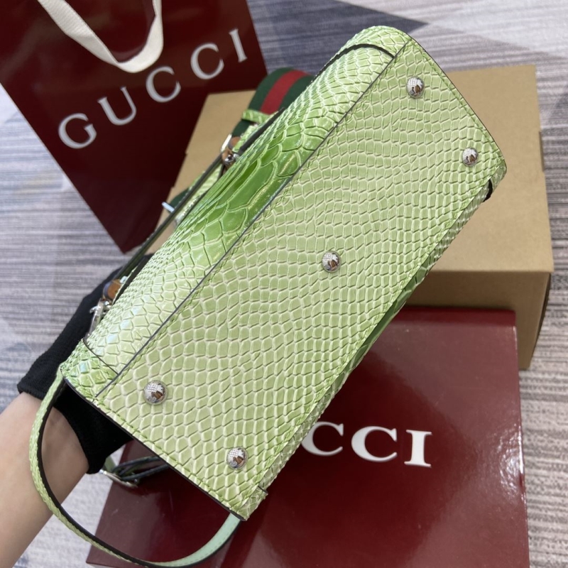 Gucci Top Handle Bags